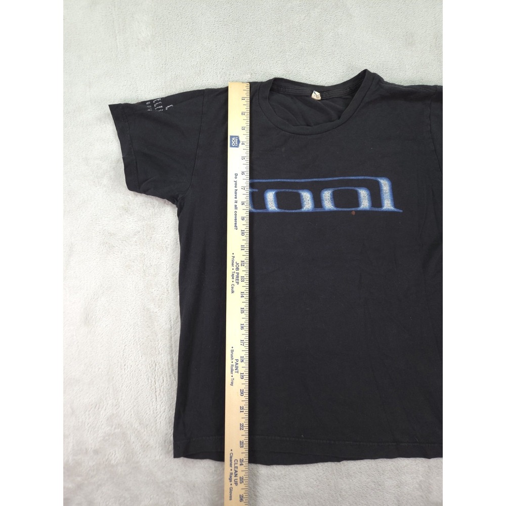Vintage Tool T Shirt 2012 Mens Small Concert Tour - Picture 7 of 9